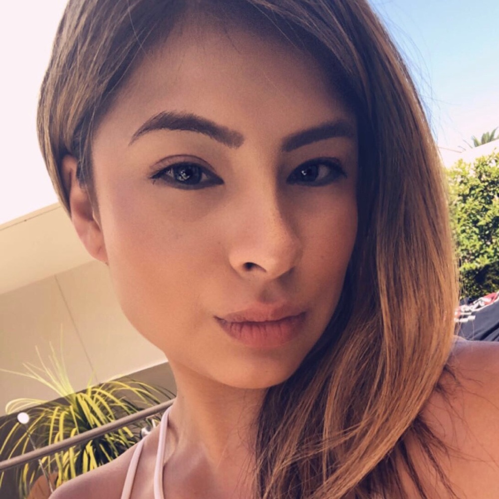 Meet your Posher, Angelica